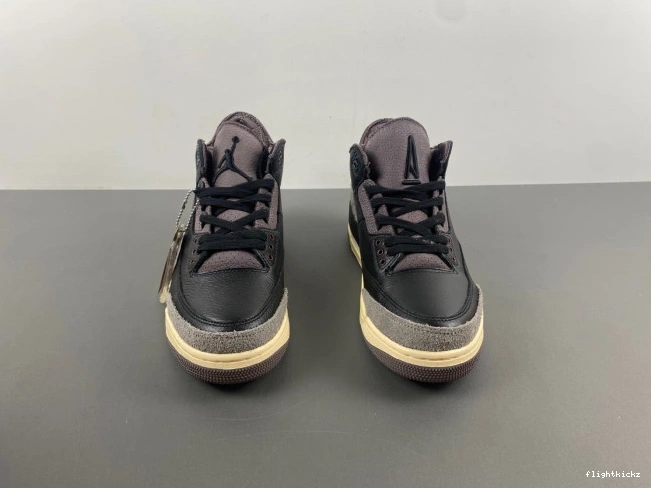 FZ4811-001 Jordan Black A 3 x Maniere Ma Air 0908